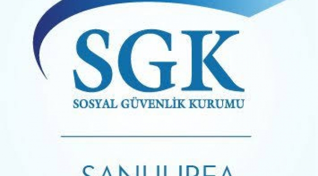 Şanlıurfa SGK müdürü değişti 