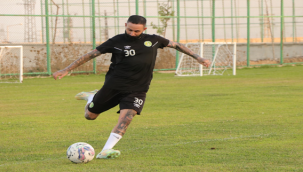 Şanlıurfaspor, Sivas'a Hazırlanıyor