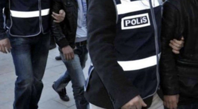 Suruç'ta uyuşturucu operasyonu 