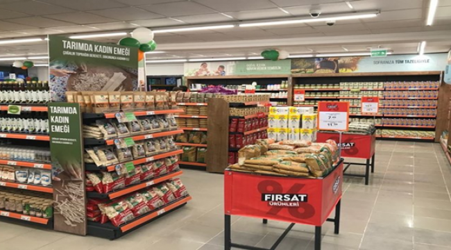 Tarım Kredi marketlerinde indirim başlıyor: Tarih açıklandı