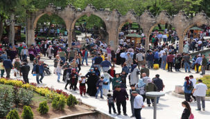 Urfa'da 3 vatandaş hayatını kaybetti