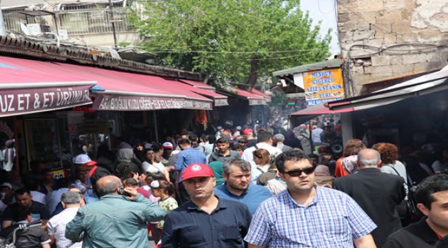 Urfa'da 6 vatandaş hayatını kaybetti