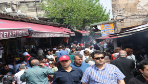 Urfa'da 6 vatandaş hayatını kaybetti