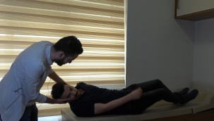 VERTİGO BİR HASTALIK DEĞİL BELİRTİDİR.