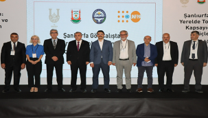 Yerelde Toplum Temelli Ve Kapsayıcı Hizmetlerin Güçlendirilmesi Şanlıurfa Göç Çalıştayı