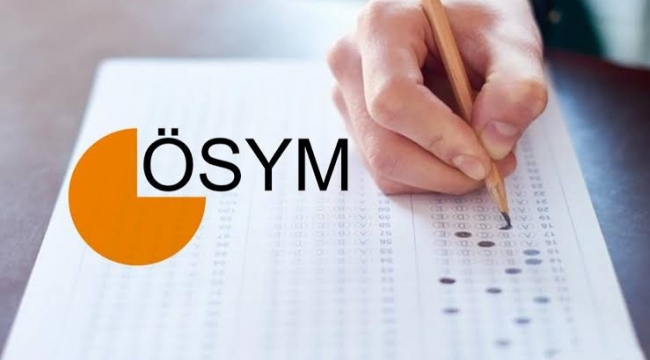 YKS Tercih sonuçları açıklandı!