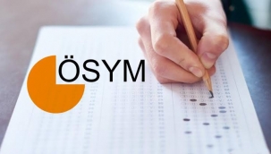 YKS Tercih sonuçları açıklandı!