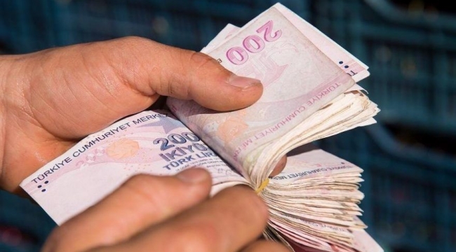 Bakan açıkladı! Hesaplara yatırıldı