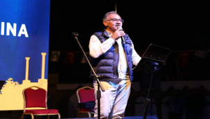 Balıklıgöl Şiir Akşamları İbrahim Sadri İle Başladı