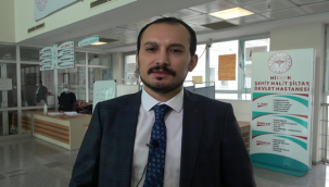 Başhekimden Randevu Uyarısı.