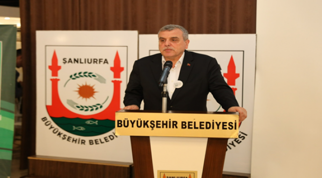Başkan Beyazgül, ''Sportif Aktivitelerle Gençlerimizi Kötü Alışkanlıkardan Koruyacağız''
