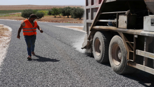 Başkan Canpolat Söz Vermişti: 3 Mahallede Çalışma