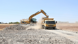 Başkan Canpolat'tan Dağeteği Bölgesi İçin Asfalt Müjdesi 