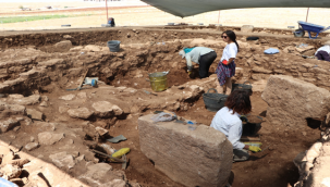 Başkan Ekinci: Sefertepe, Dünya Tarihine Değer Katacak 