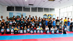 Başkan Kuş, Biz Sahip Çıkmazsak Başkaları Çıkar