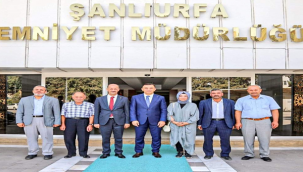 Başkan Yavuz Polisevine Yapılan Saldırıyı Kınadı