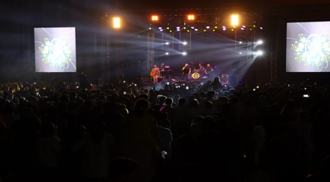 Büyükşehir Belediyesinden Zakkum grubuna çağrı: "Özür dilemelerini bekliyoruz"