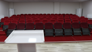 Büyükşehir'den Akçakale'ye Engelsiz Yaşam Merkezi