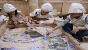 Büyükşehir Kültürel ve sanatsal etkinlikerini sürdürüyor