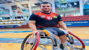 Büyükşehir Sporcusu Yılmaz, Tayland'da Mücadele Edecek