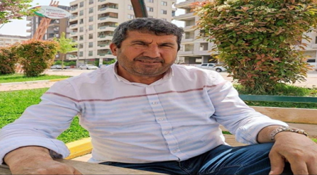 Çakmak ailesinin acı günü!