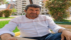 Çakmak ailesinin acı günü!