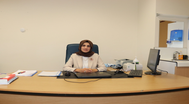 Dr. Kılıçaslan'dan Çocukların Okul Kaygısı İçin Ailelere Öneriler 