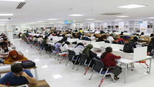 Haliliye Belediyesi kütüphanelerinde yeni dönem başladı 