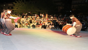 Haliliye Belediyesi Yaz konserleri coşkuyla sona erdi 