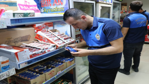 Haliliye'den Okul kantinlerine sıkı denetim