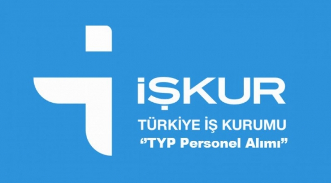 Haliliye İŞKUR TYP kura sonuçları açıklandı