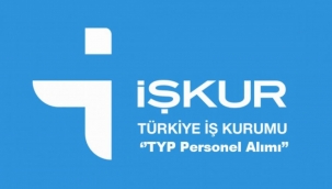 Haliliye İŞKUR TYP kura sonuçları açıklandı