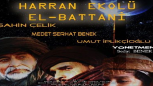 Harran Ekolü El-Battani Belgeselin büyük başarısı