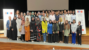 Harran Üniversitesi'nden Madde Bağımlılığını Önlemede Örnek Proje