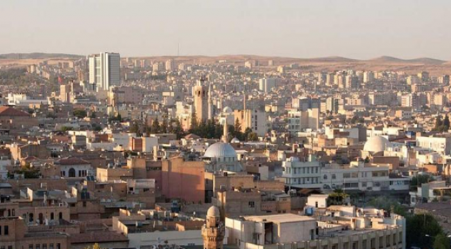 Karaköprü ve Haliliye'de sular kesilecek