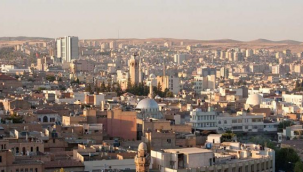 Karaköprü ve Haliliye'de sular kesilecek