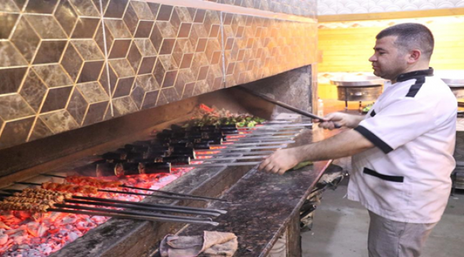 Kebabıyla Damakları Coşturan Lezzet: Birecik Patlıcanı