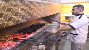 Kebabıyla Damakları Coşturan Lezzet: Birecik Patlıcanı