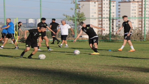 Kemal Kılıç'tan Haftanın değerlendirmesi