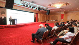 Ortak Akılla Yarınlara Çalıştayı Gerçekleştirildi