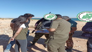 Şanlıurfa'da 2 kişi yakalandı