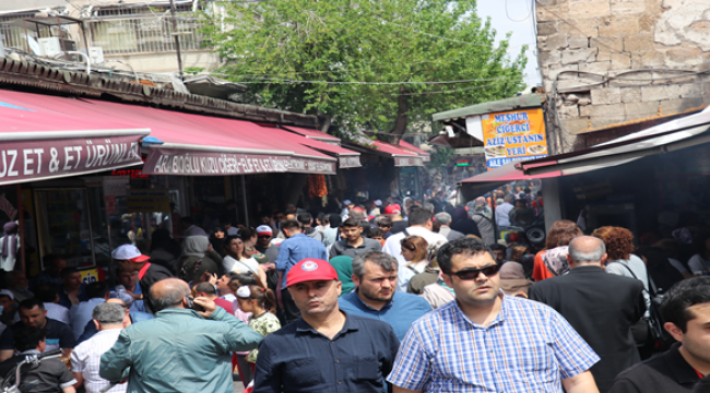 Şanlıurfa'da 5 kişi hayatını kaybetti!