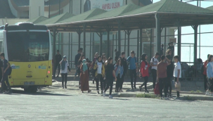 Şanlıurfa'da binlerce öğrenci mağduriyet yaşıyor!