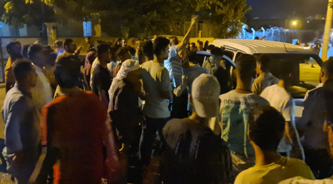 Şanlıurfa'da Su birikintisine düşen 2 çocuk boğuldu