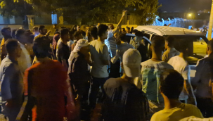 Şanlıurfa'da Su birikintisine düşen 2 çocuk boğuldu