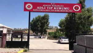 Şanlıurfa'da traktörün altında kalan bir kişi hayatını kaybetti