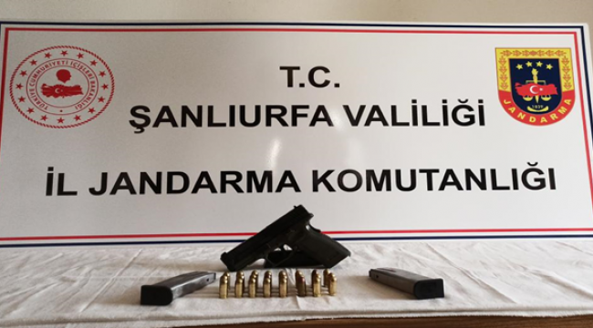 Şanlıurfa'nın 3 ilçesinde kaçakçılık operasyonu