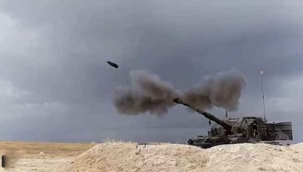 Şanlıurfa sınırında  saldırı hazırlığındaki teröristler etkisiz hale getirildi