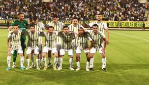 Şanlıurfaspor- Amedspor