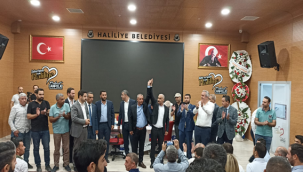 Seydi Eyyüpoğlu güven tazaledi